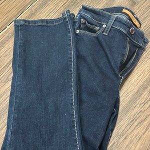 Barely used joes jeans